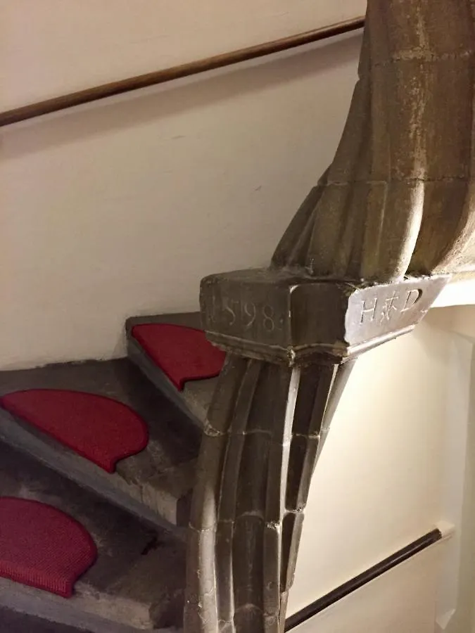 ברן Apartments Aarbergergasse