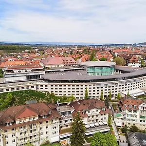 Ξενοδοχείο Swissotel Kursaal, Βέρνη