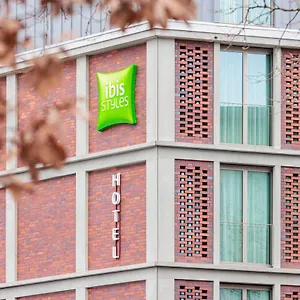 Ibis Styles Hotel