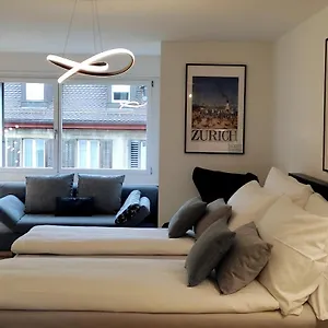  Apartment Seven Swiss Wonders, Center
