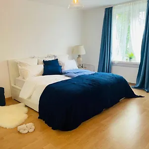 Cozy Apartamento