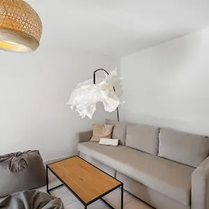 Affordable Comfort In Apartamento