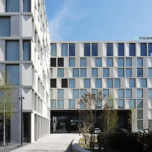  Apartment Visionapartments Glattbrugg - Contactless Check-in