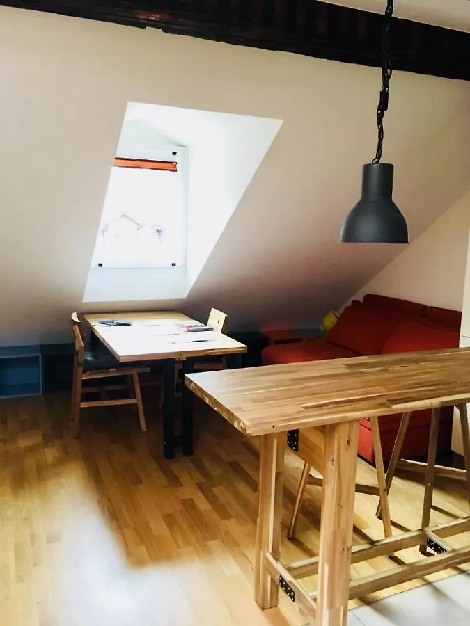 Apartments Aarbergergasse Bern 0*,