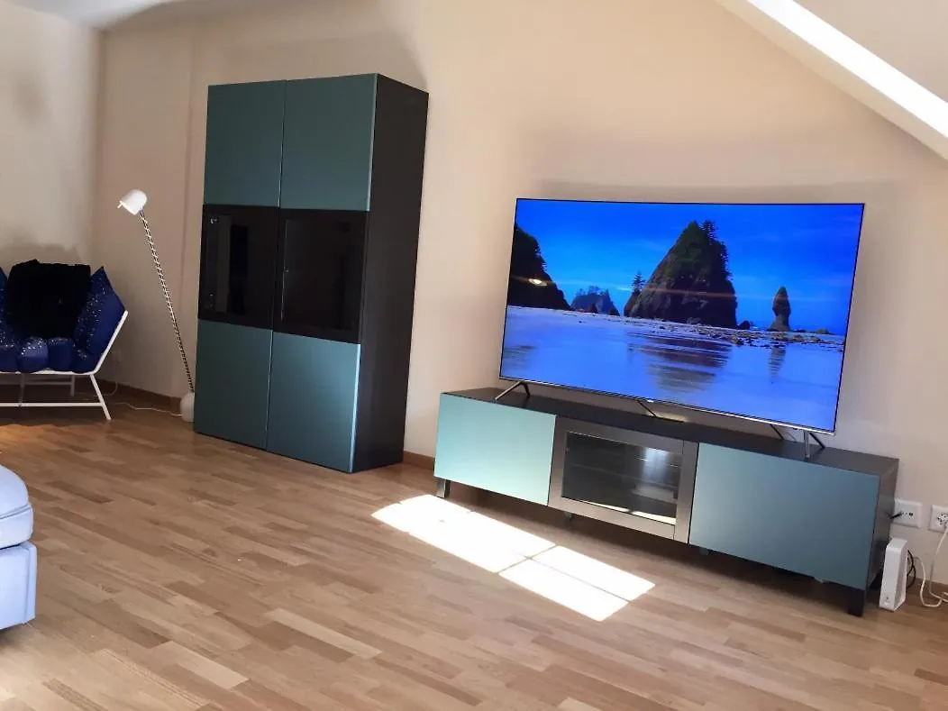 Apartments Aarbergergasse Bern Switzerland