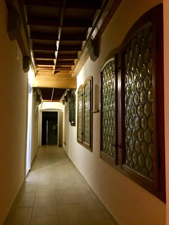Apartments Aarbergergasse Bern